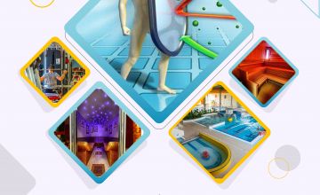 Karnet Promocyjny ,,Buduj odporność z Atolem" 